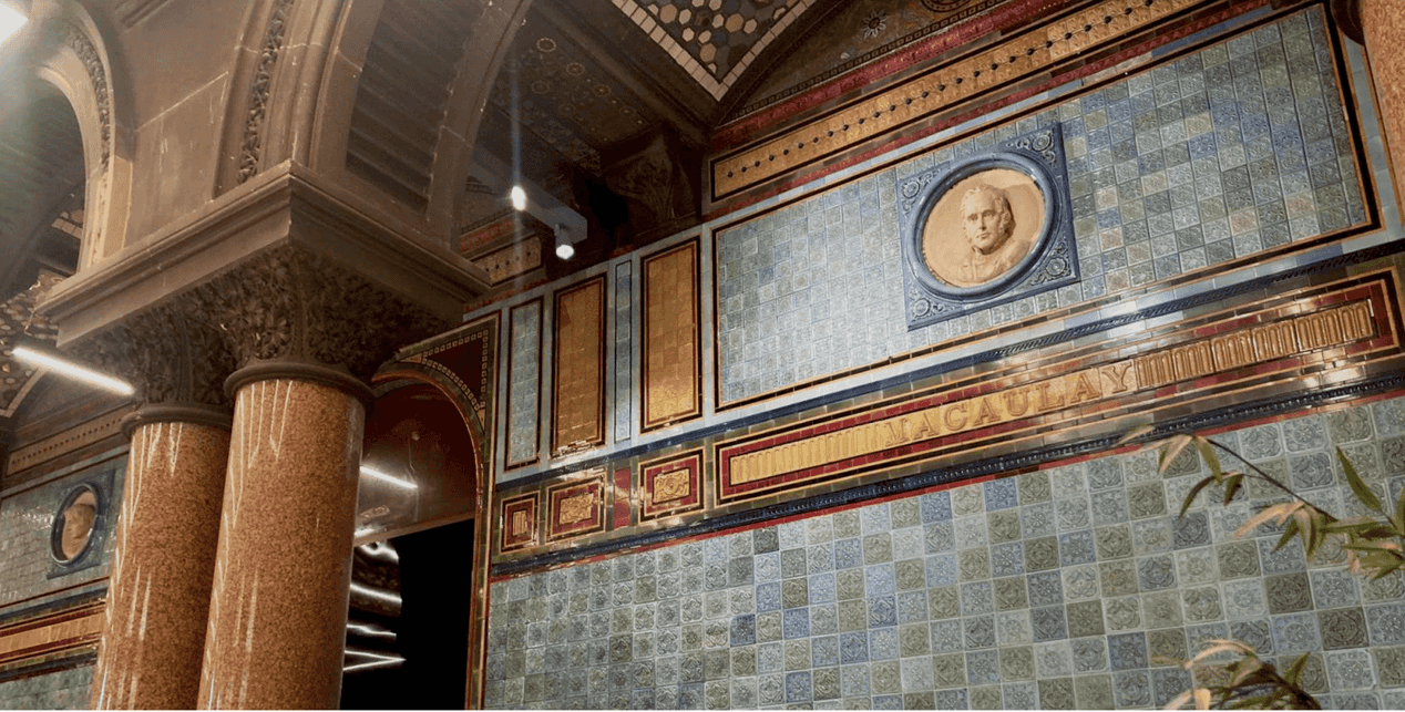 Layers of Leeds Burmantofts Pottery Entertainment & Culture Independent Life