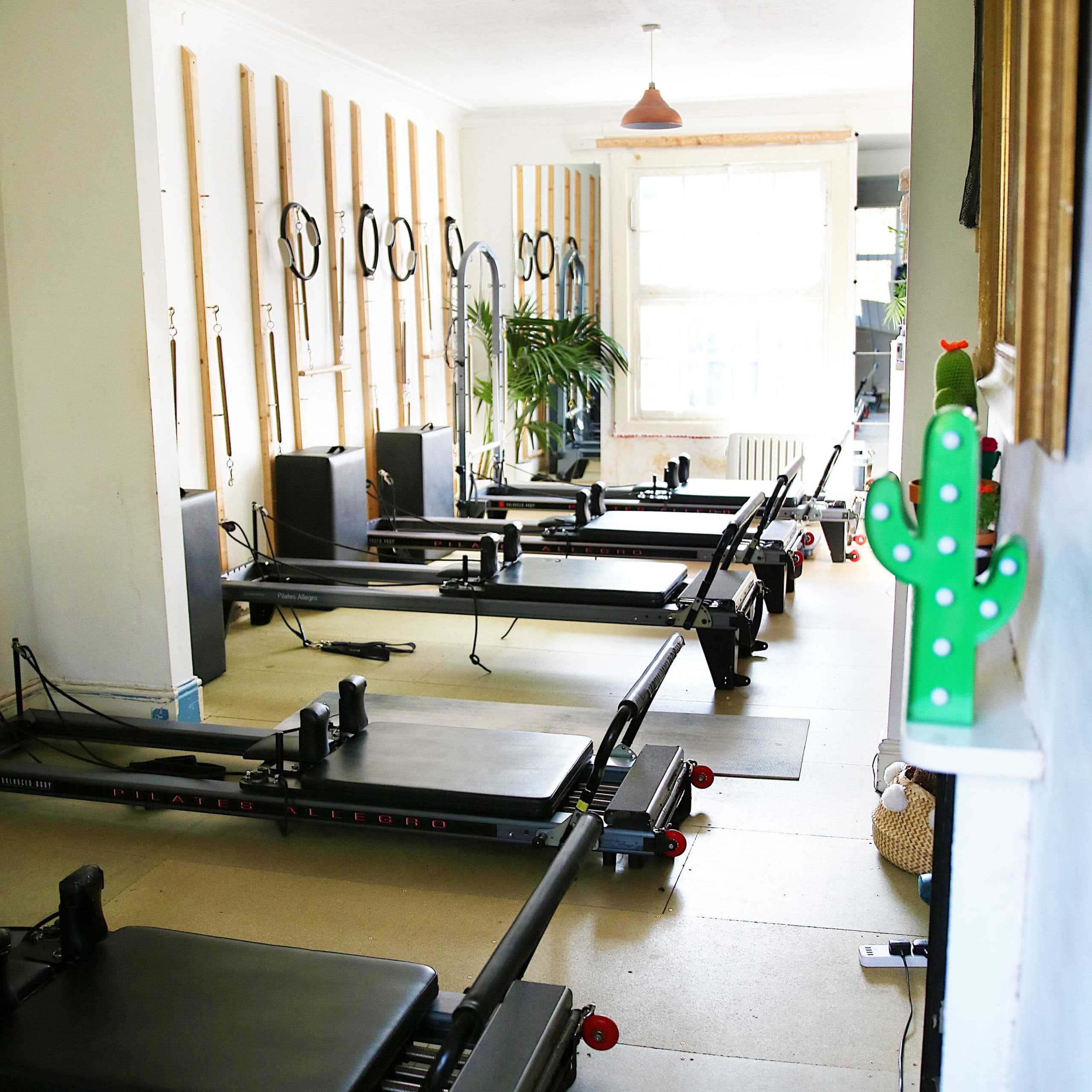 Chapel Allerton Pilates Chapel Allerton Chapeltown Leeds