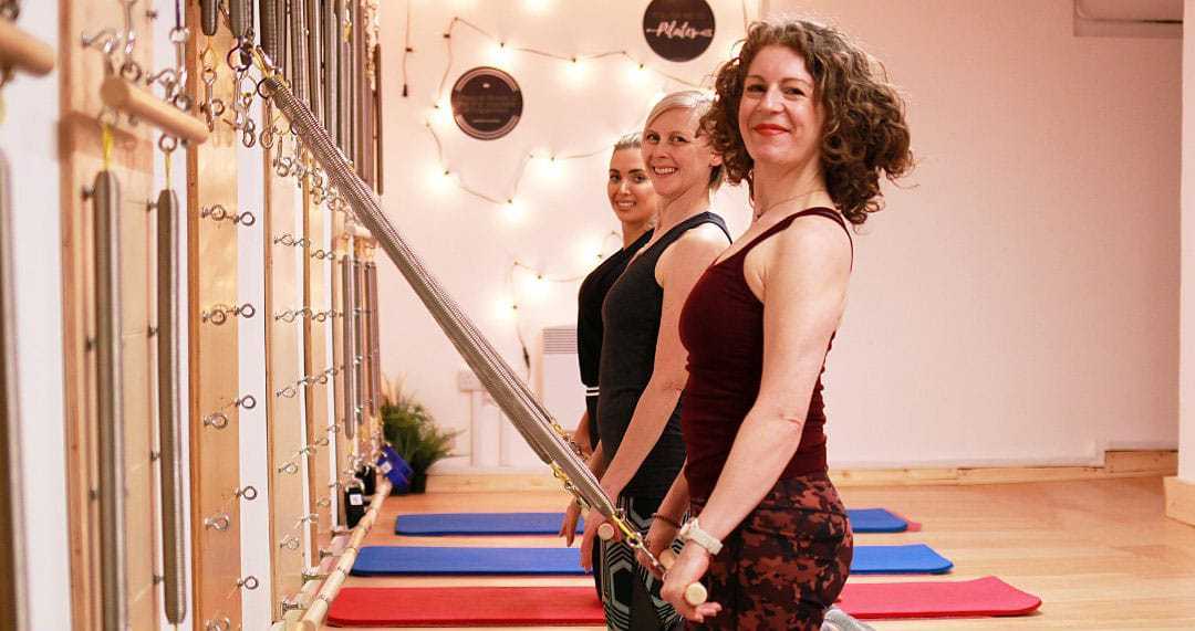 Chapel Allerton Pilates Chapel Allerton Chapeltown Leeds