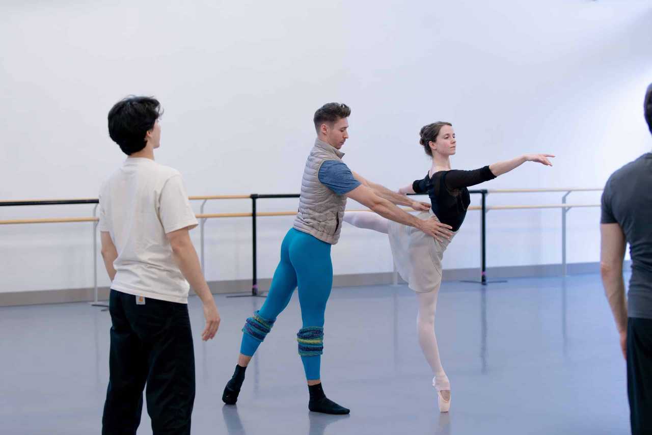 Generations of Northern Ballet | Entertainment & Culture | Independent Life