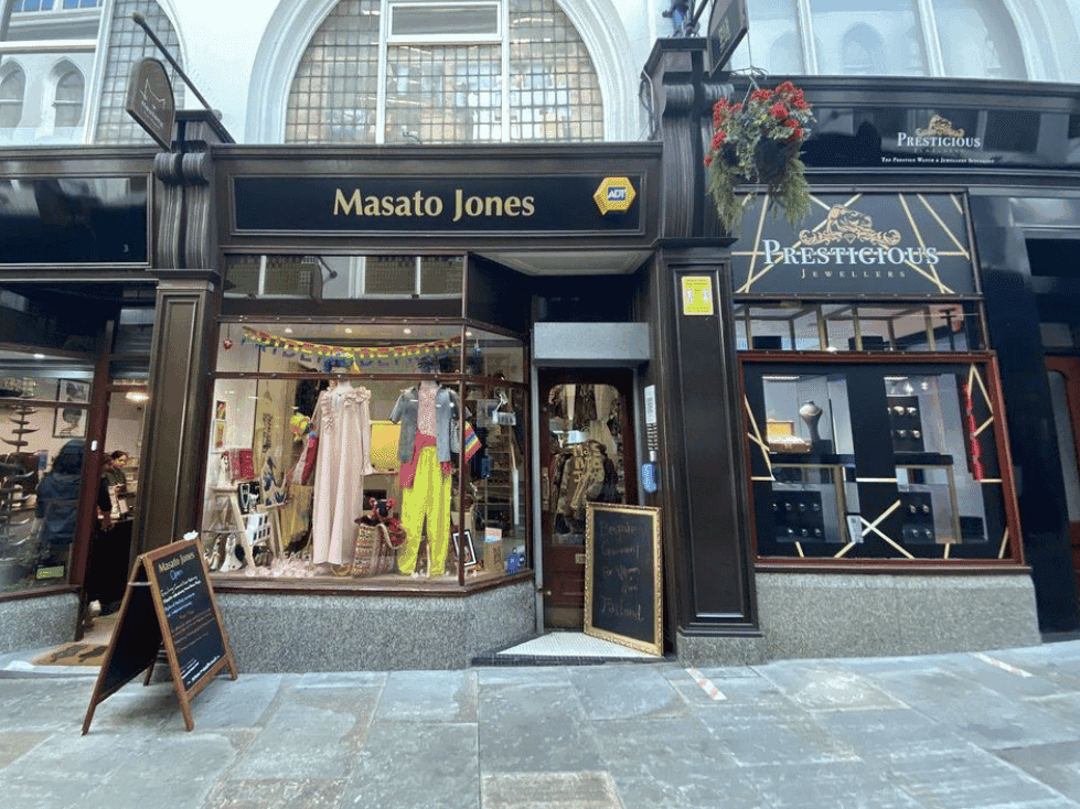 The Best Fancy Dress Shops in Leeds