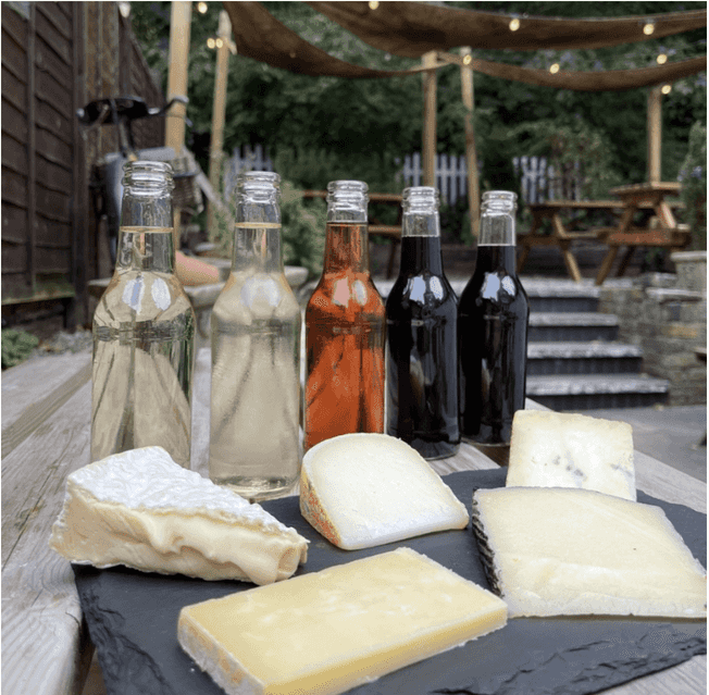 National Wine and Cheese Day The Best Places to Find Wine and Cheese