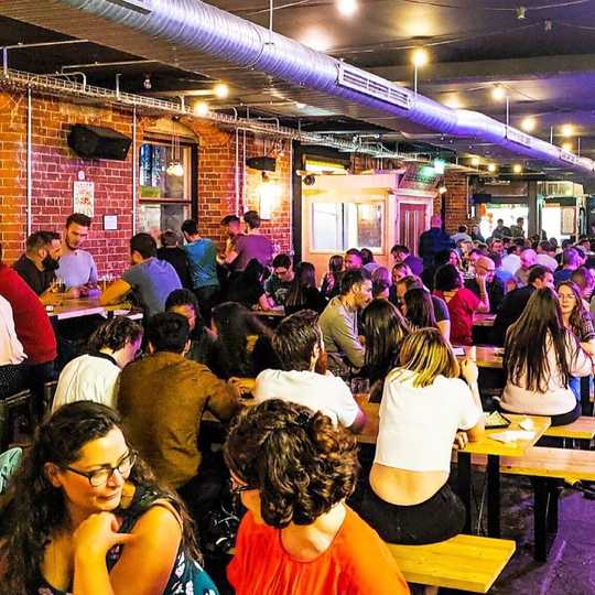 Leeds Homepage Leeds Discover the real Leeds.